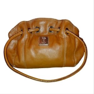 Tignanello  genuine leather bag / purse.